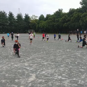 大股歩行・股関節④の画像