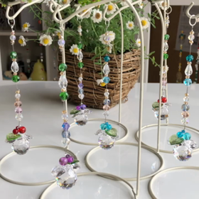 八王子イベント【アートムーチョ】出店作品のお知らせ①の画像