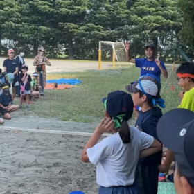 藤﨑怜くん 大ジャンプ⑤の画像