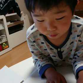 キター！  突然クイズ〜(@_@)♪の画像