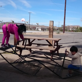 逞しくなる三兄弟パート2の画像