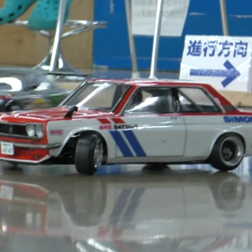 3/23 土夜 その1の画像