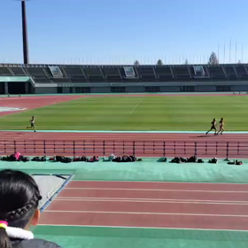 県駅伝　タイムトライアル⑤の画像