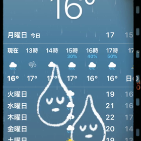 急に…。の画像