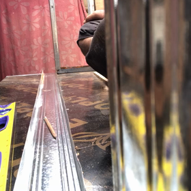 軽い熱中症であった？の画像