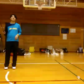 レディースレッスンdayの画像