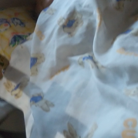 ∞ 寝る子は育つのか( ￣▽￣) ∞の画像