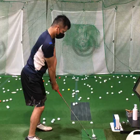 2021年9月20日(日)　レッスン内容の画像