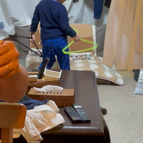 辰、鬼殺隊の画像