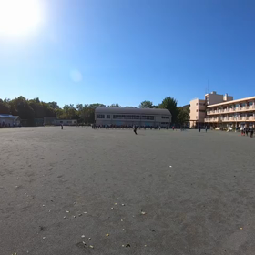 学年別インターバル⑥の画像