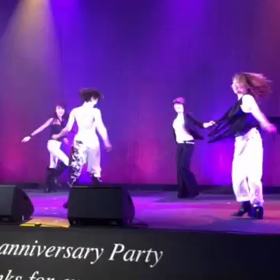 11年振りに復活したReginaの画像