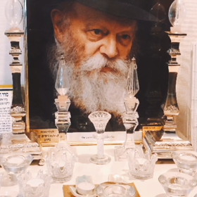 happy Hanukkah!!! in Kyotoの画像