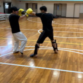 嵐の予感。の画像