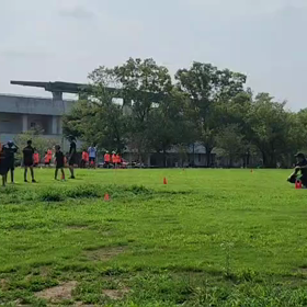 8/26　４色リレー③の画像