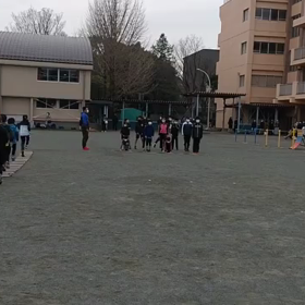 3月26日 ダッシュの場③の画像