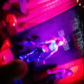 ゲイクラブでショップの画像