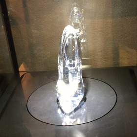 シンデレラの画像