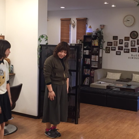 ラジオ体操の画像