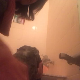 日向くんシャンプーの画像