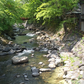 氣の道を示すの画像