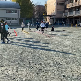 ダッシュの場⑰の画像