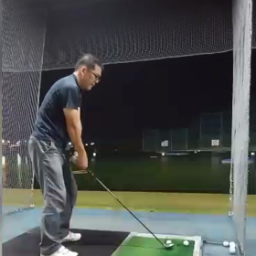 3WとSWを同じスイングで！の画像