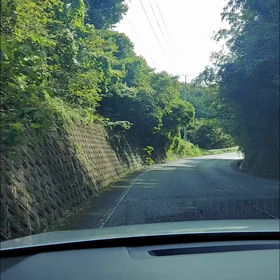 食べてから～ドライブの画像