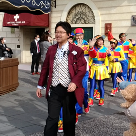 D動画☆2/15(土) ピクサー・プレイタイム・パルズの画像