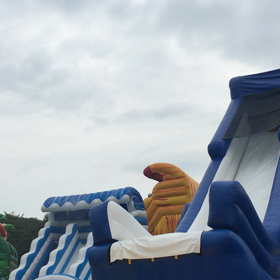 大阪城ウォーターパーク♪②の画像