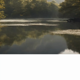 心に潤いの風景をの画像