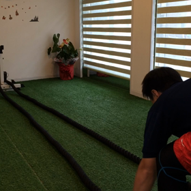 体幹トレーニング‼︎の画像