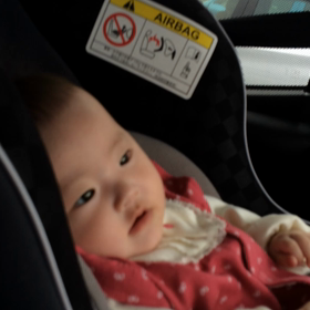 ベビー体操６回目の画像