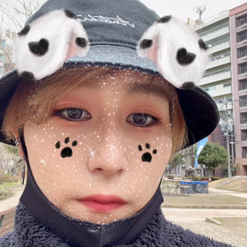 沖縄人の福岡散歩　親不孝通り編の画像