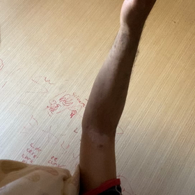 じゅん君いじめフェイク犯罪、たさかの画像