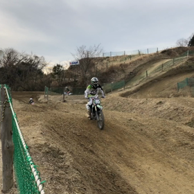 練習は裏切らないの画像