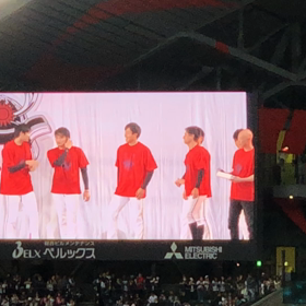 ファンフェスティバル２０１７②の画像