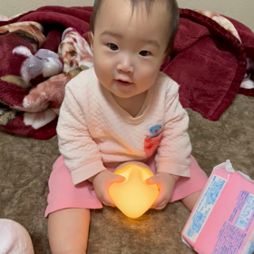 断乳　２日目の画像