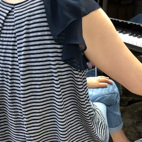 ピティナコンペの画像