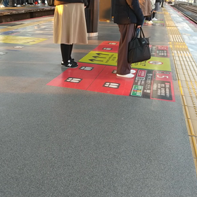 行ってきま～すの画像