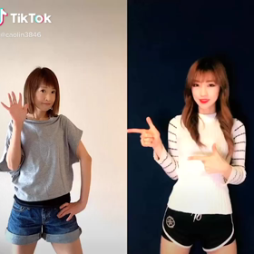 ☆デュエットダンス☆の画像