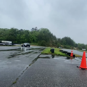 2022年4月27日（水）のおわらサーキットの画像