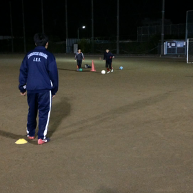 12/12（火）Crestaジュニアユーススクール開催しましたm(._.)mの画像