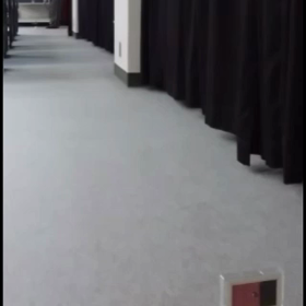 室内練習！の画像