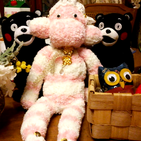 「ケニーG」と「ウェイウェイウー」になれなかった二人の画像