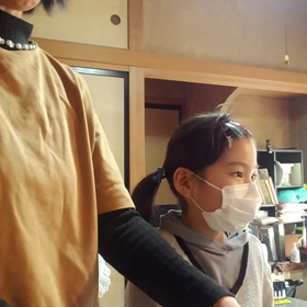 わっはっはー(^∇^)⤴の画像