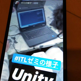 プログラミング教室のイベントの画像