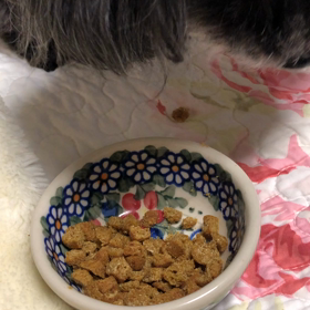 ポーランド食器よりコレールなキャンディちゃんの画像