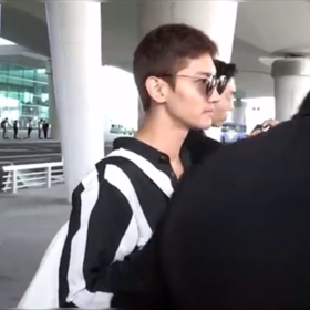 感じ悪いわぁ〜　チャンミンの画像