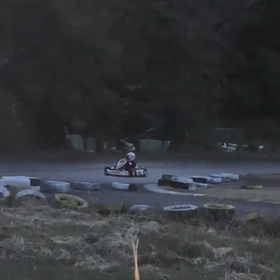 サーキット走行　三日目の画像