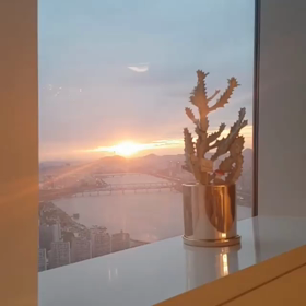 ジュンスのインスタの画像